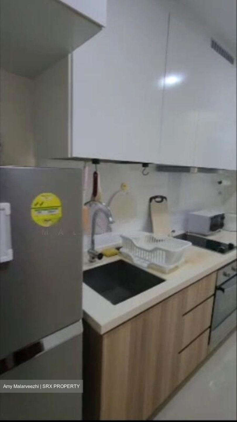 Natura@Hillview (D23), Apartment #502371781